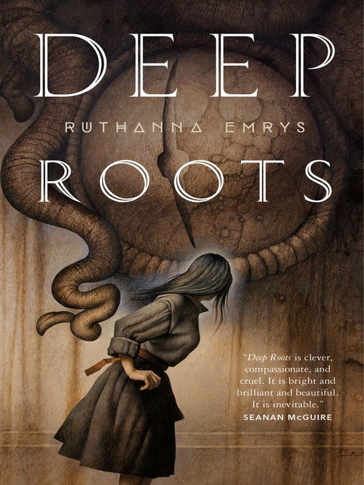 Title details for Deep Roots by Ruthanna Emrys - Available